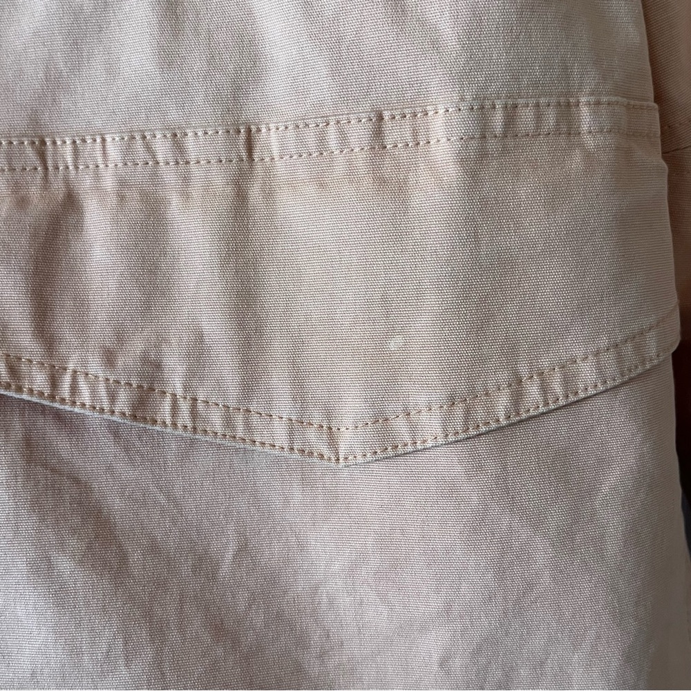 Universal Thread Utility Jacket, Size S - image 6